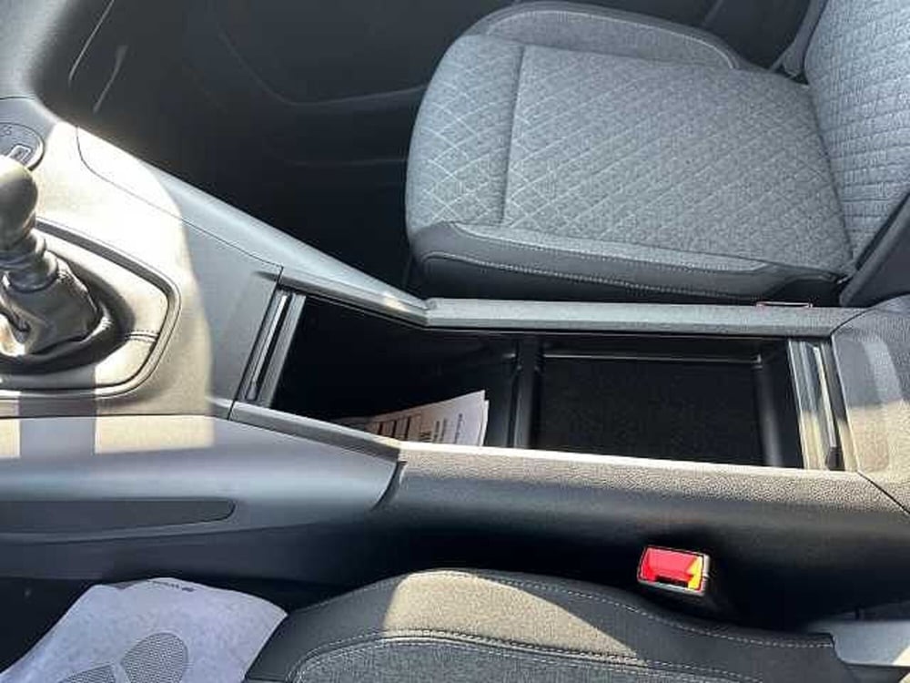 Opel Combo Life nuova a Treviso (16)