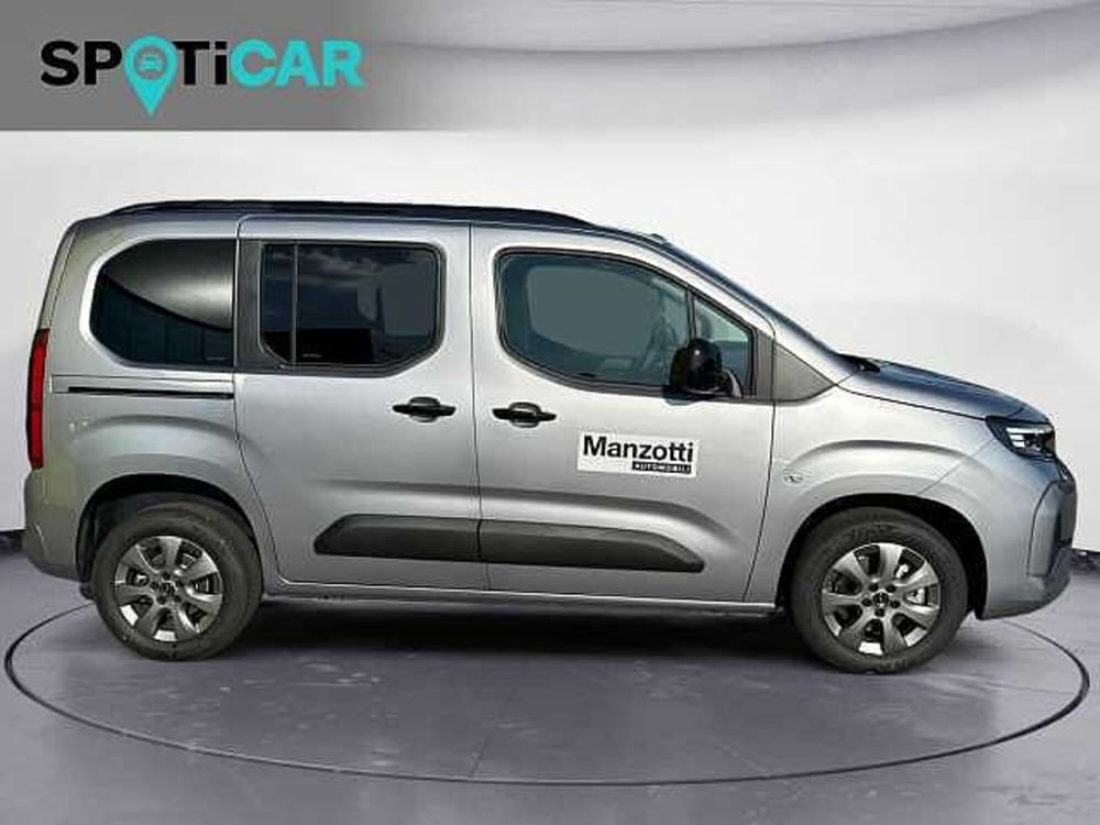 Opel Combo Life nuova a Treviso (4)