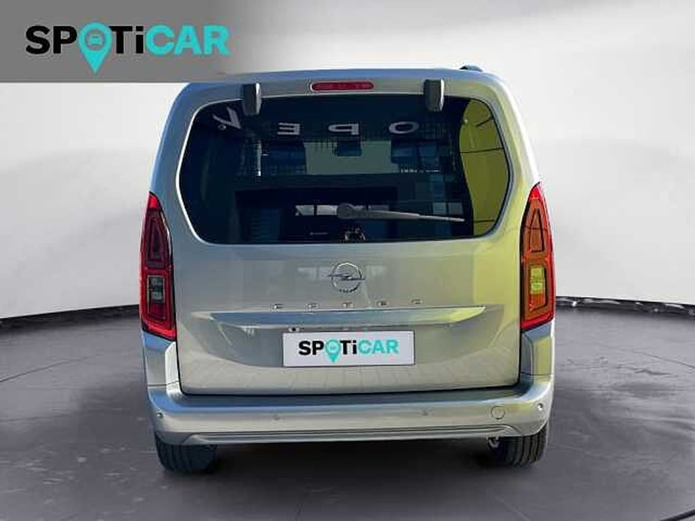 Opel Combo Life nuova a Treviso (5)