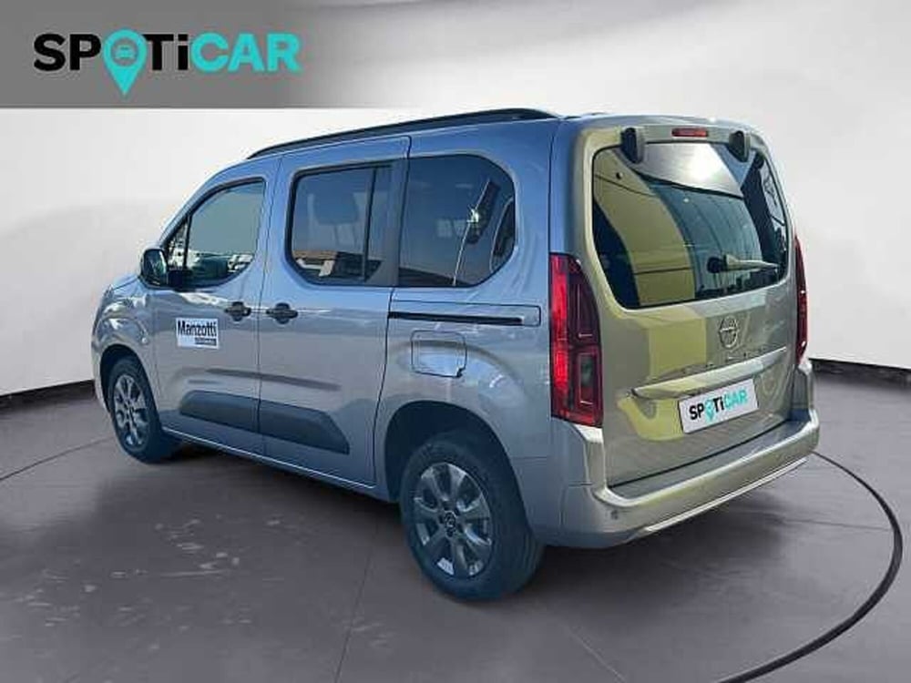 Opel Combo Life nuova a Treviso (7)