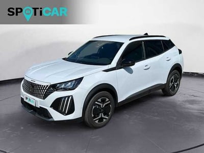 Peugeot 2008 1.2 puretech Active s&amp;s 100cv nuova a Castelfranco Veneto