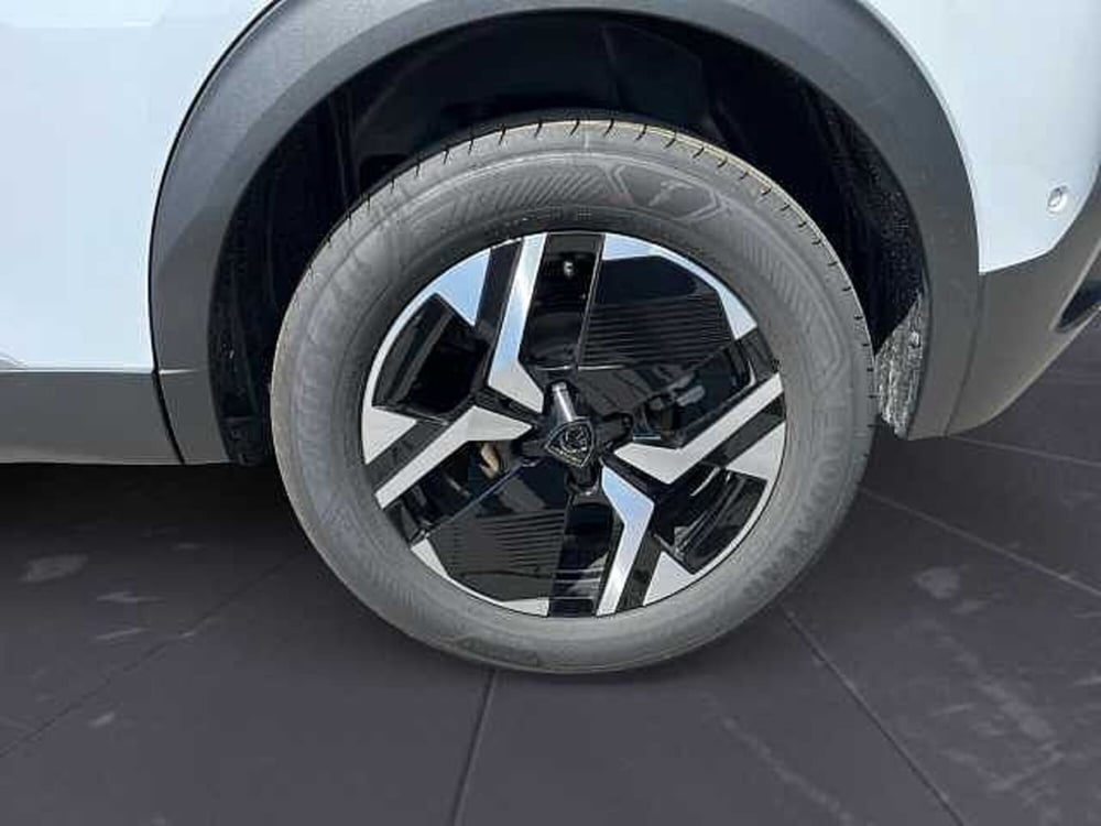 Peugeot 2008 nuova a Treviso (13)
