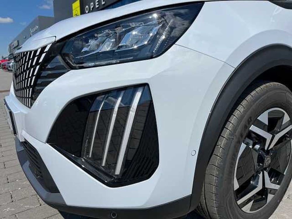 Peugeot 2008 nuova a Treviso (16)