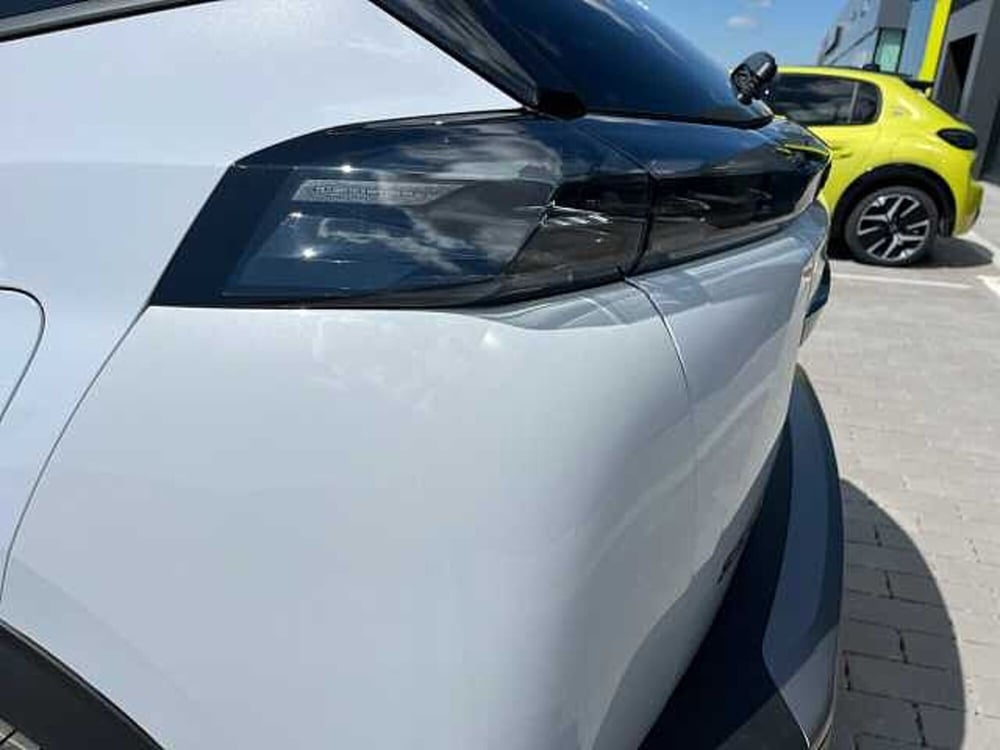Peugeot 2008 nuova a Treviso (17)