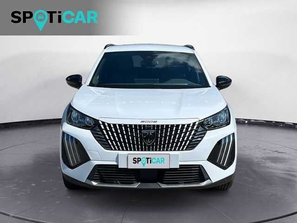 Peugeot 2008 nuova a Treviso (2)