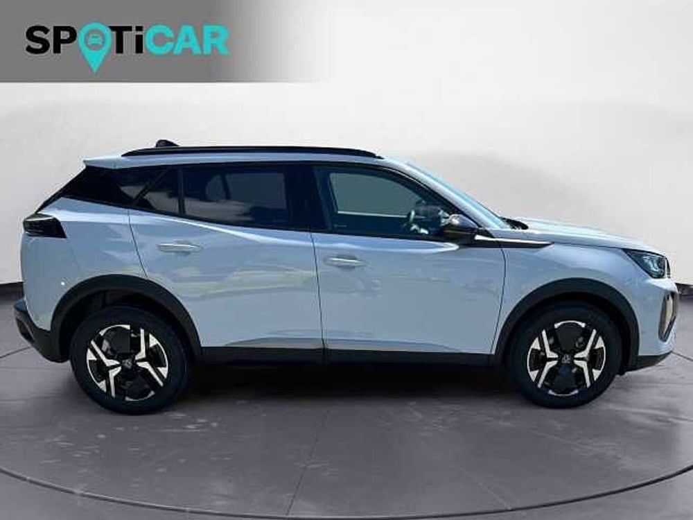 Peugeot 2008 nuova a Treviso (4)