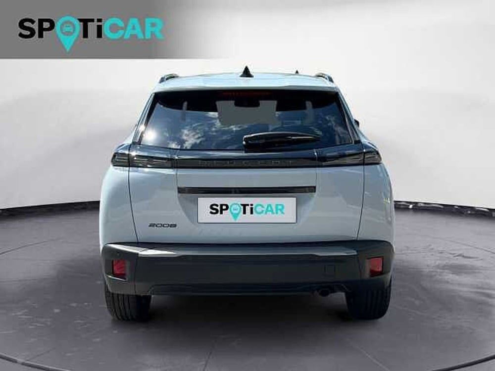 Peugeot 2008 nuova a Treviso (5)