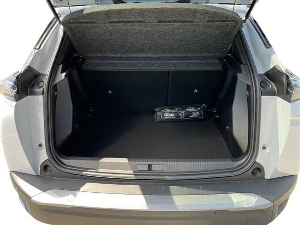 Peugeot 2008 nuova a Treviso (6)