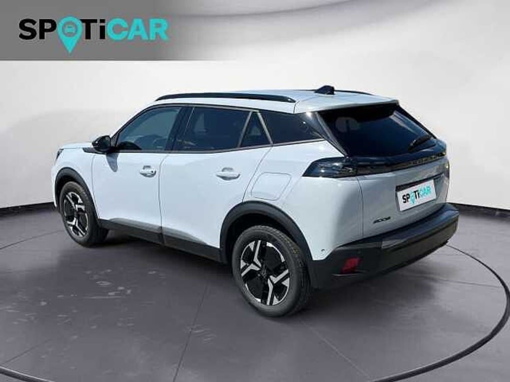 Peugeot 2008 nuova a Treviso (8)