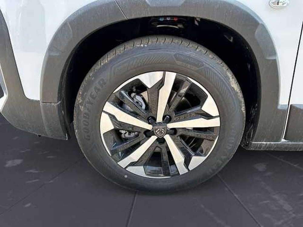 Peugeot Rifter nuova a Treviso (13)