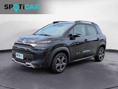 Citroen C3 Aircross BlueHDi 110 S&amp;S Feel del 2022 usata a Castelfranco Veneto