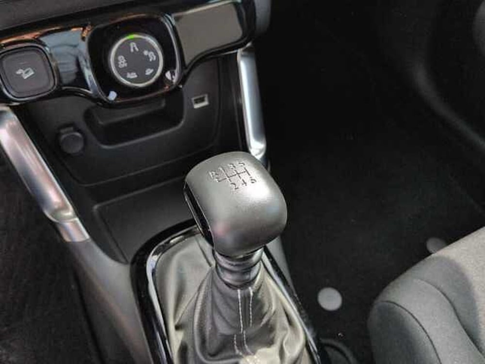 Citroen C3 Aircross usata a Treviso (14)