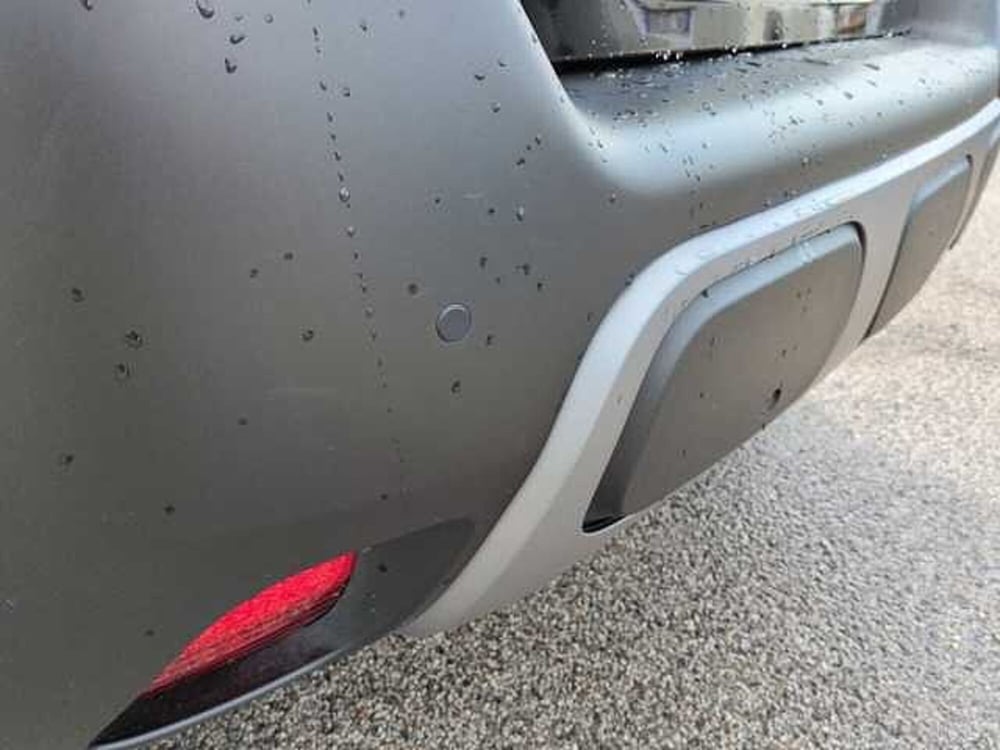 Citroen C3 Aircross usata a Treviso (18)