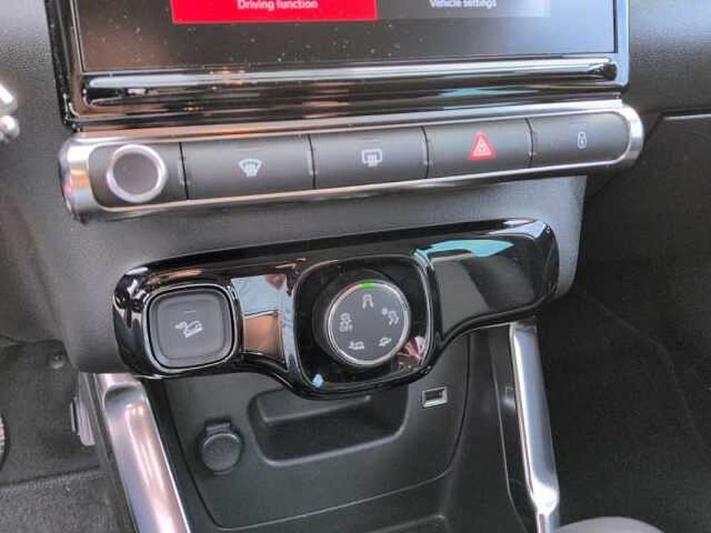 Citroen C3 Aircross usata a Treviso (19)
