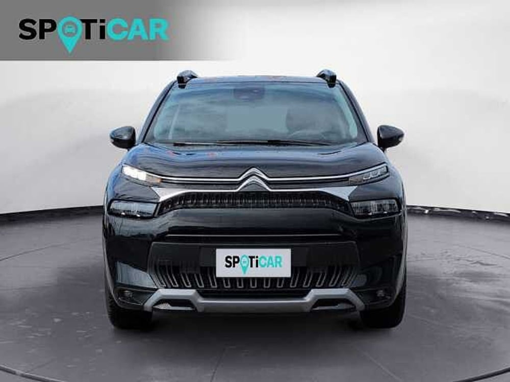 Citroen C3 Aircross usata a Treviso (2)