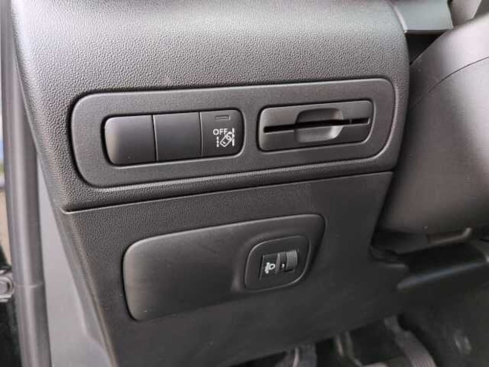 Citroen C3 Aircross usata a Treviso (20)