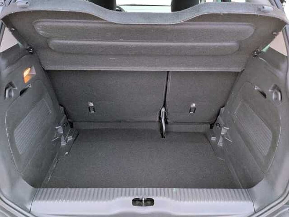 Citroen C3 Aircross usata a Treviso (6)
