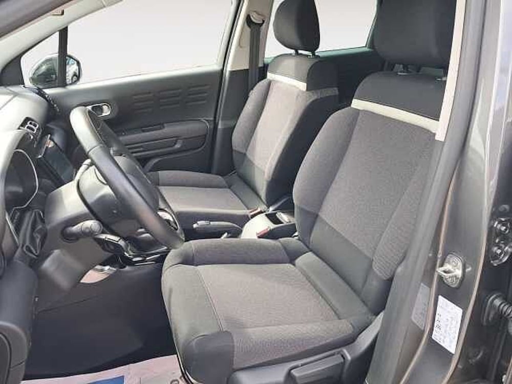 Citroen C3 Aircross usata a Treviso (11)