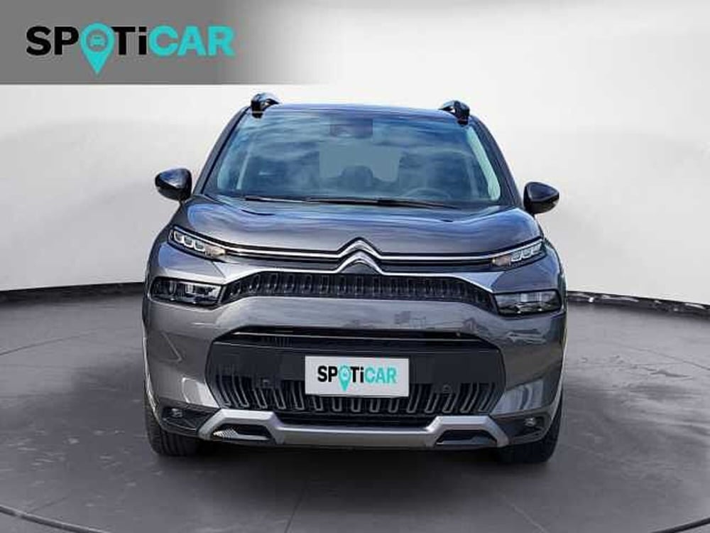 Citroen C3 Aircross usata a Treviso (2)