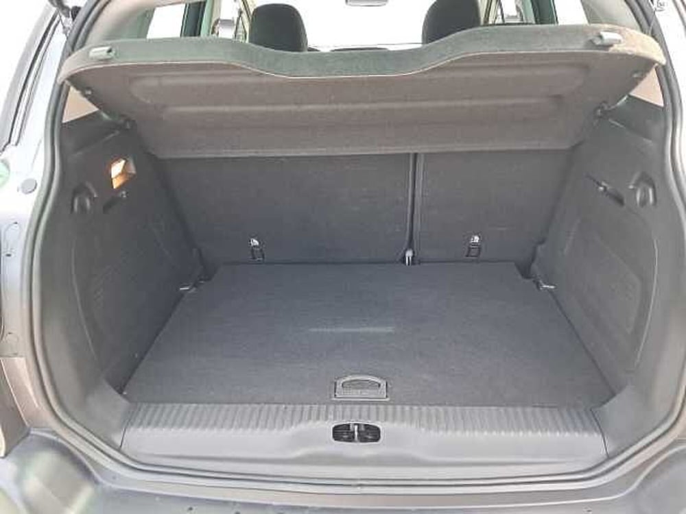 Citroen C3 Aircross usata a Treviso (6)