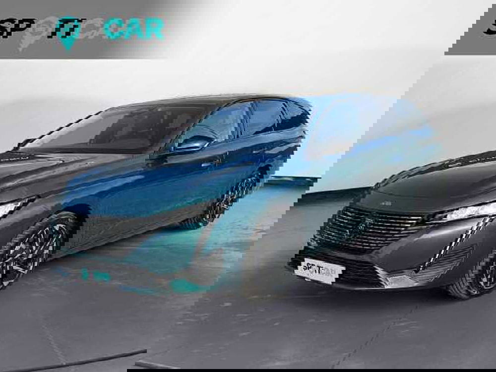 Peugeot 308 SW nuova a Treviso