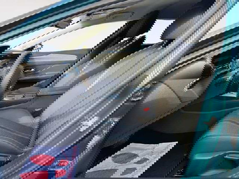 Peugeot 308 SW nuova a Treviso (11)