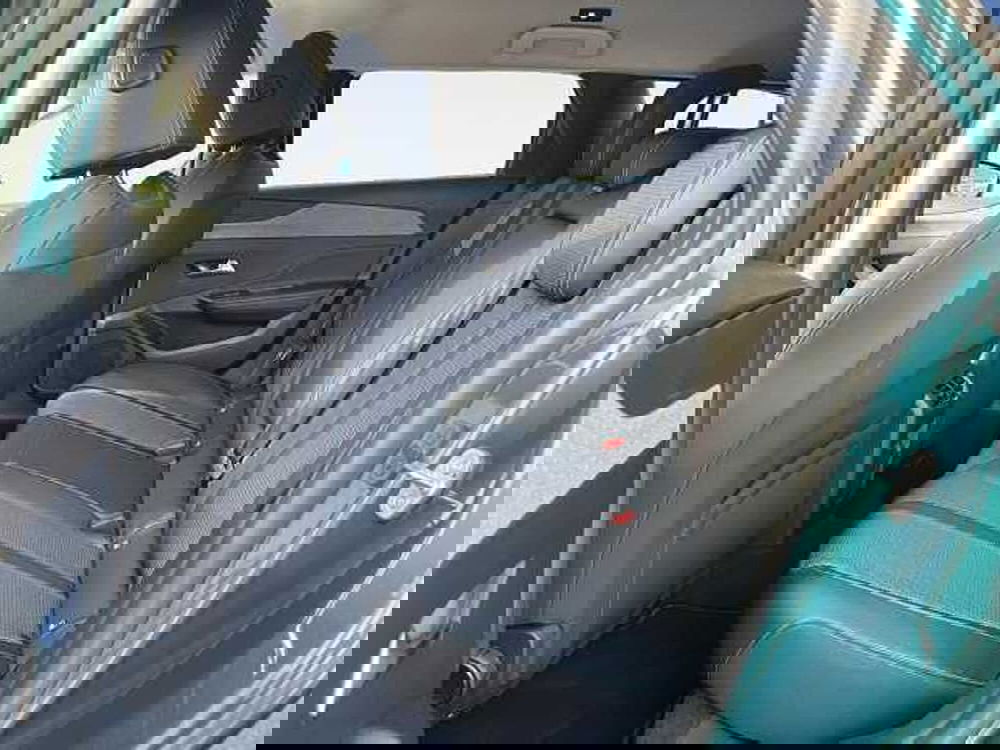 Peugeot 308 SW nuova a Treviso (12)