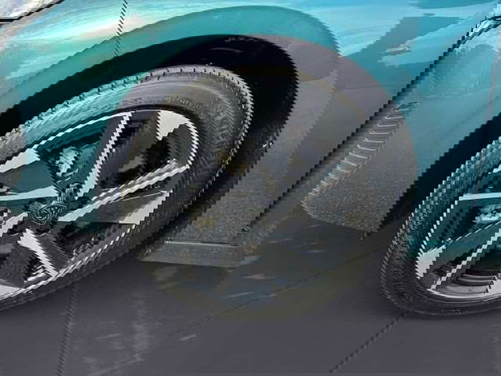 Peugeot 308 SW nuova a Treviso (13)