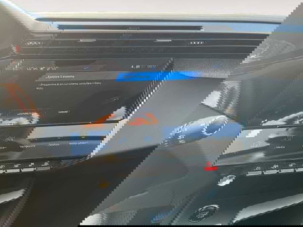 Peugeot 308 SW nuova a Treviso (15)