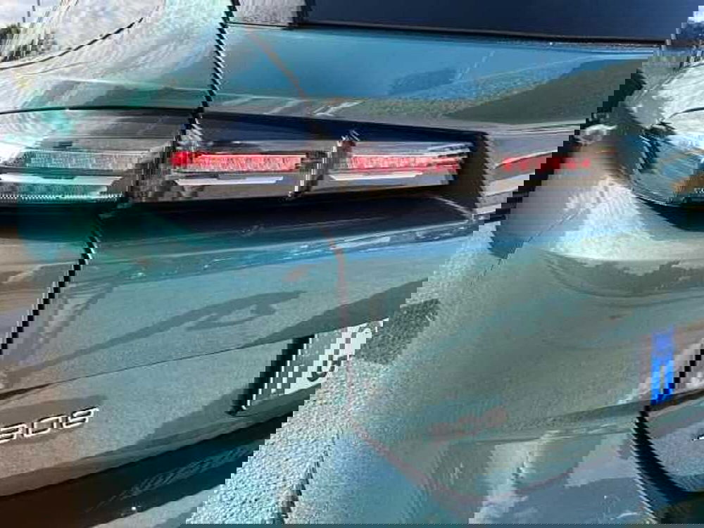 Peugeot 308 SW nuova a Treviso (17)