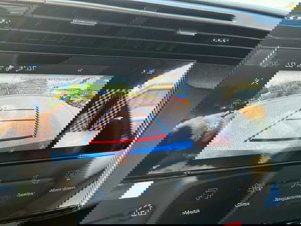 Peugeot 308 SW nuova a Treviso (18)