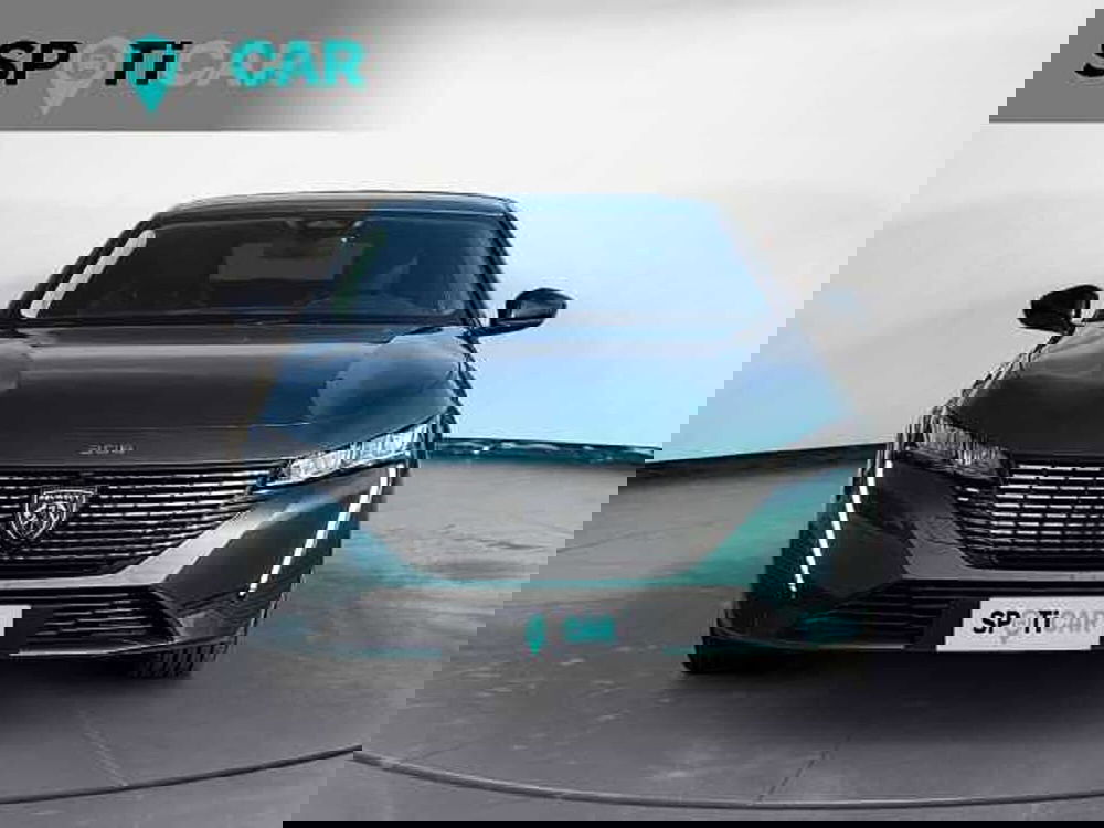 Peugeot 308 SW nuova a Treviso (2)