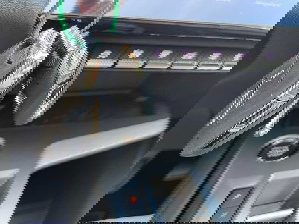 Peugeot 308 SW nuova a Treviso (20)