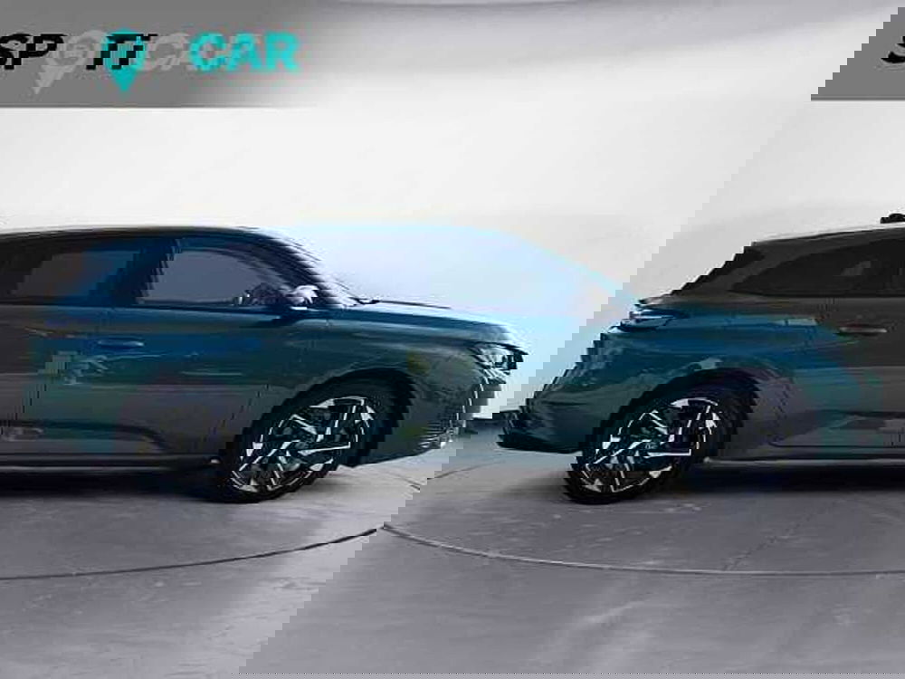 Peugeot 308 SW nuova a Treviso (4)