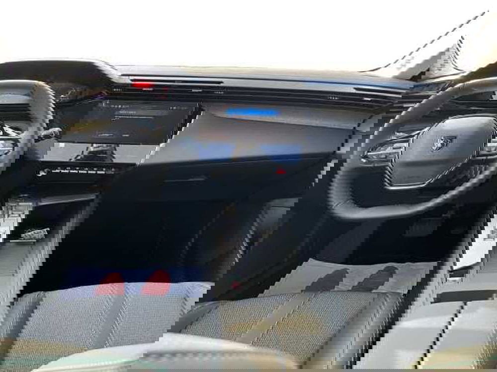 Peugeot 308 SW nuova a Treviso (8)