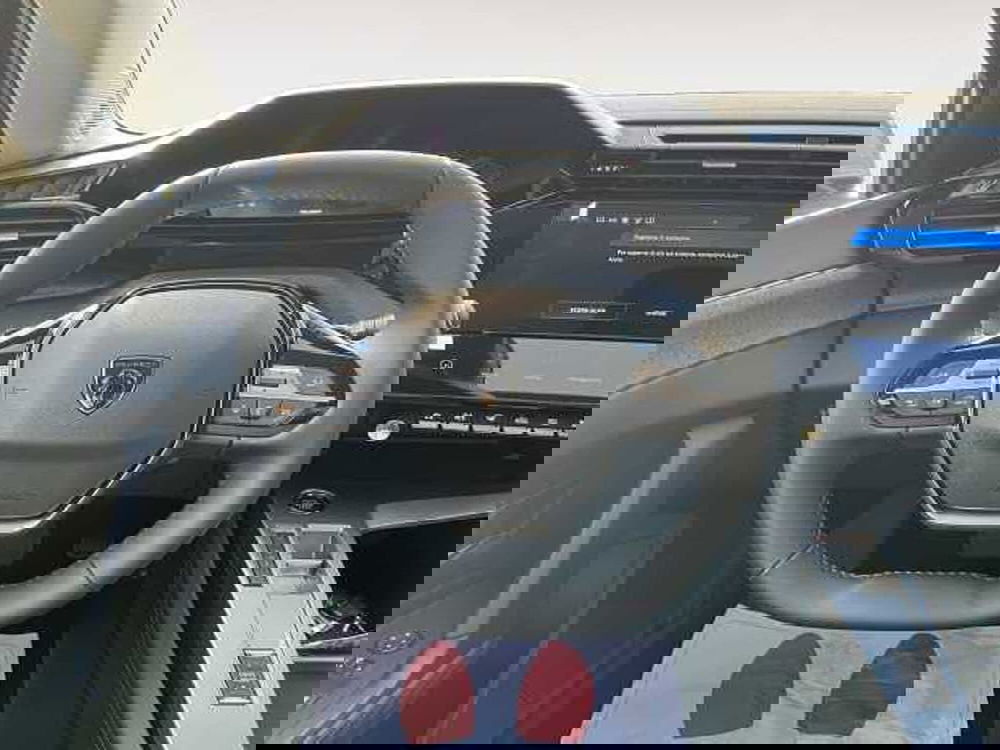 Peugeot 308 SW nuova a Treviso (9)