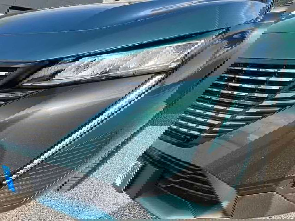 Peugeot 308 SW nuova a Treviso (16)