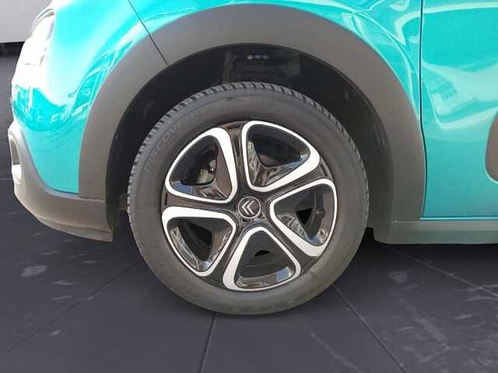 Citroen C3 usata a Treviso (13)