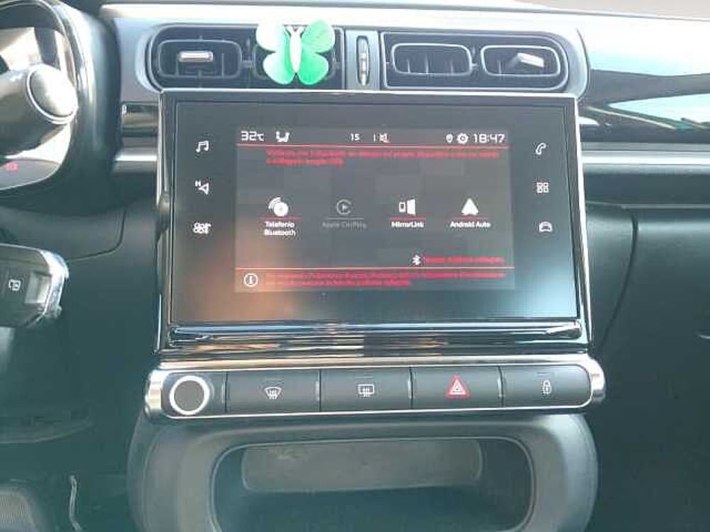 Citroen C3 usata a Treviso (15)