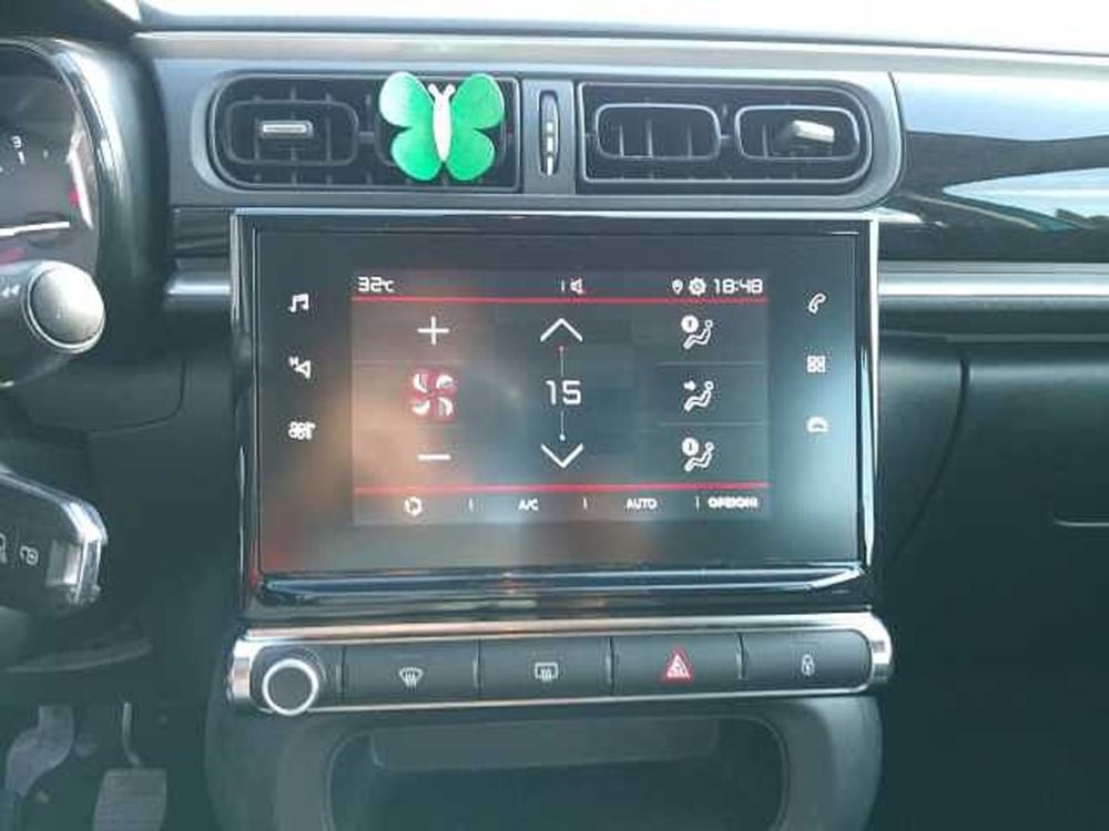 Citroen C3 usata a Treviso (19)