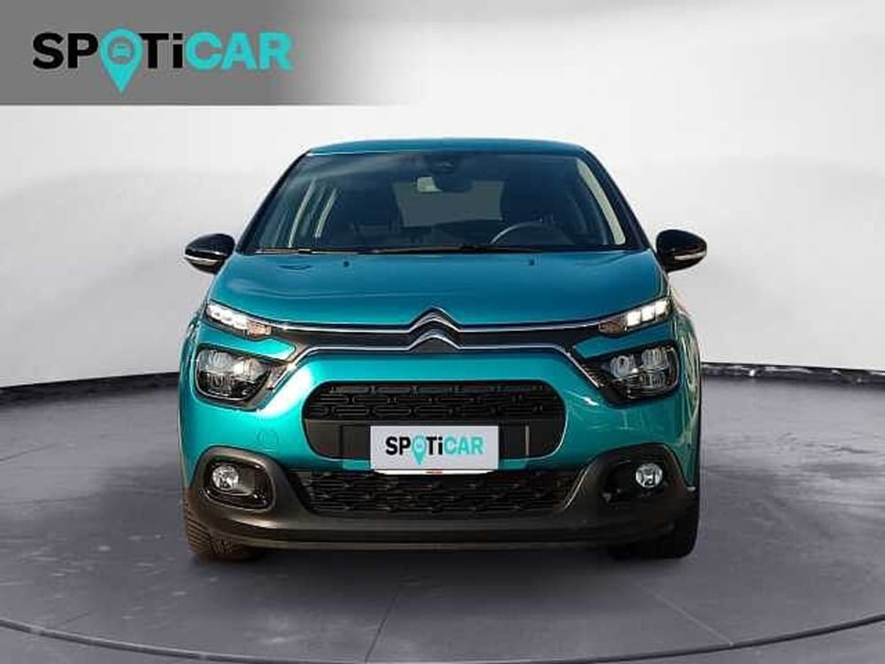 Citroen C3 usata a Treviso (2)
