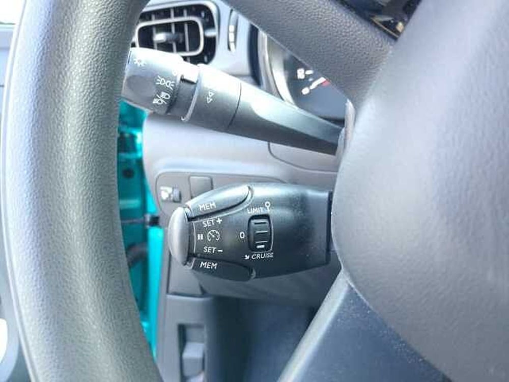 Citroen C3 usata a Treviso (20)