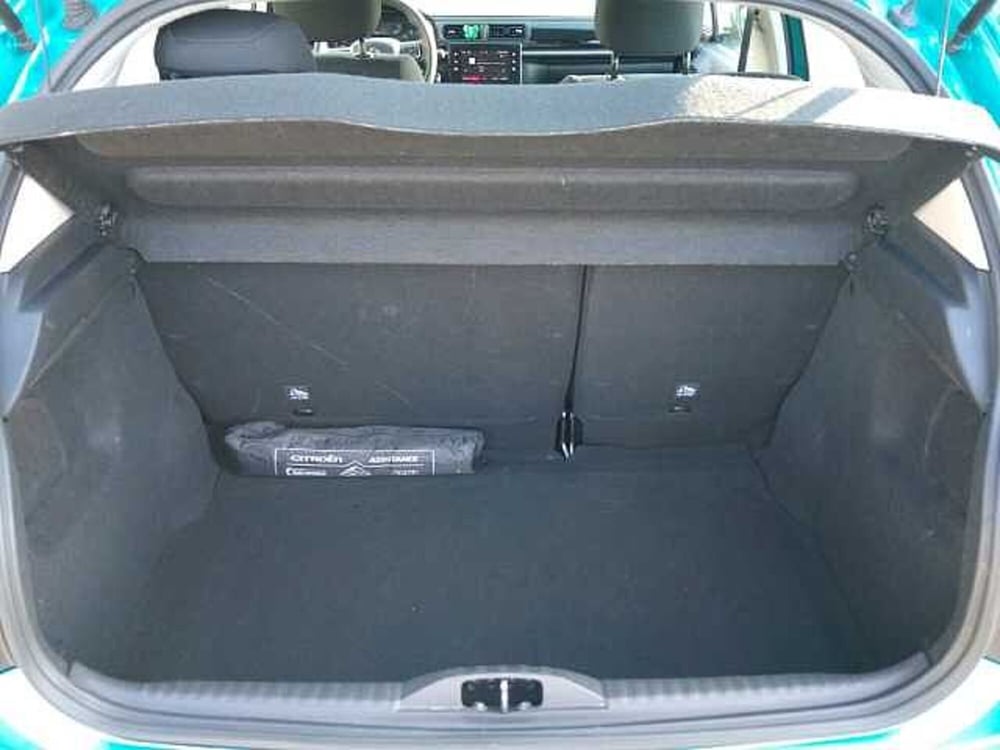 Citroen C3 usata a Treviso (6)