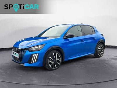 Peugeot 208 PureTech 100 Stop&amp;Start 5 porte Allure nuova a Castelfranco Veneto