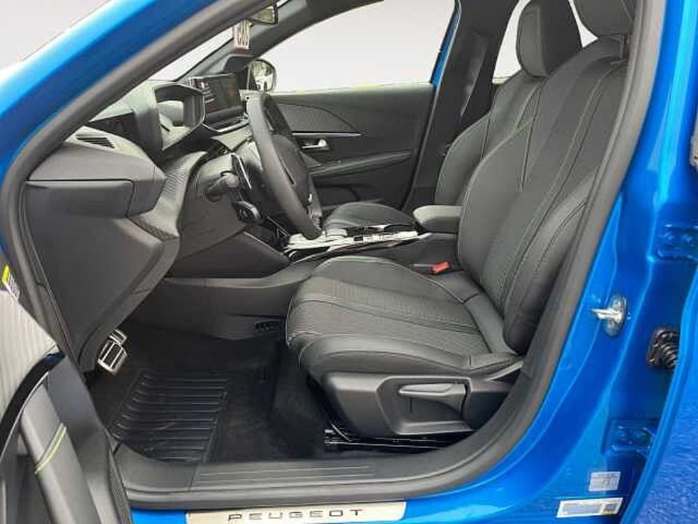 Peugeot 208 nuova a Treviso (11)