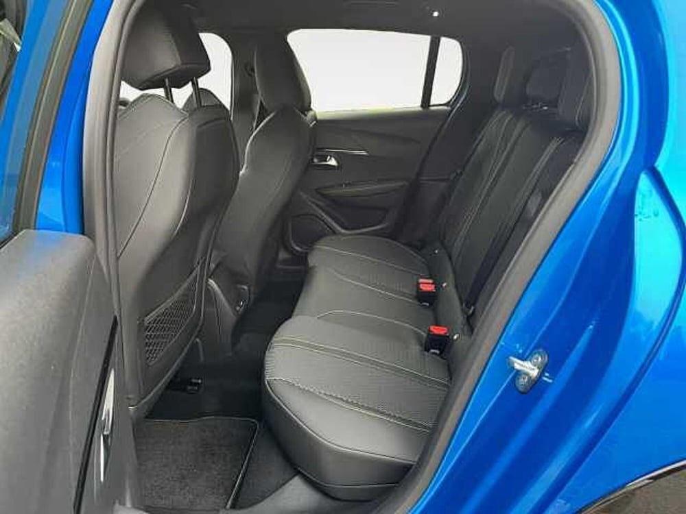 Peugeot 208 nuova a Treviso (12)