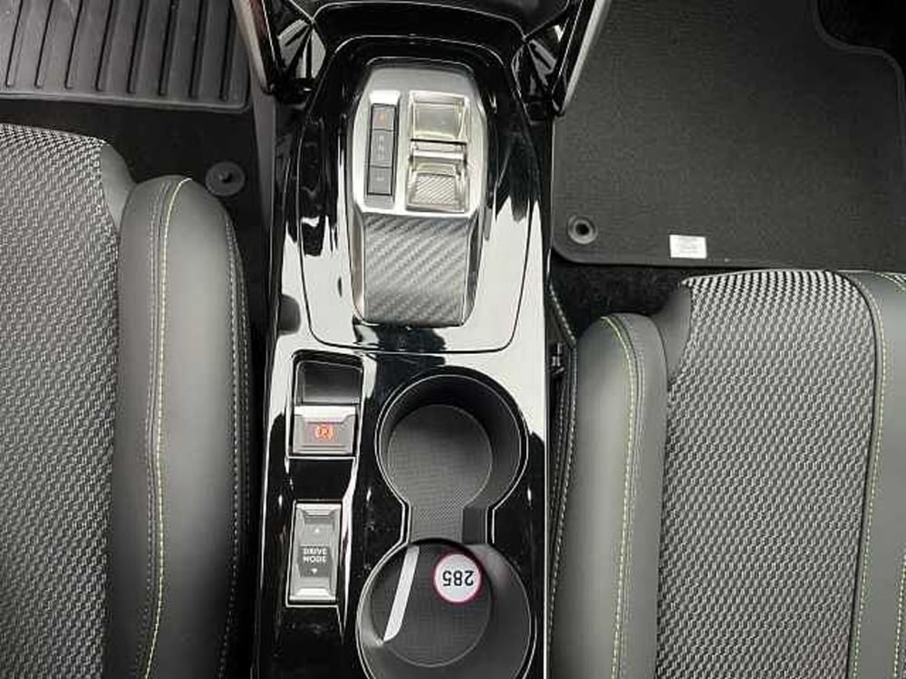 Peugeot 208 nuova a Treviso (14)