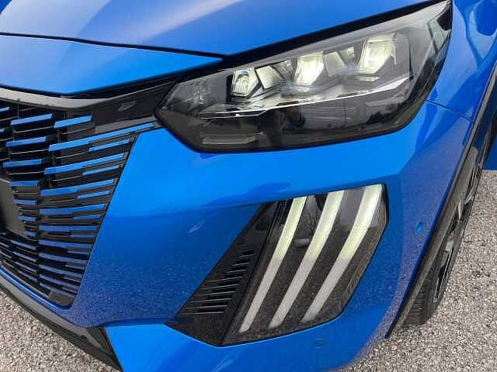 Peugeot 208 nuova a Treviso (16)
