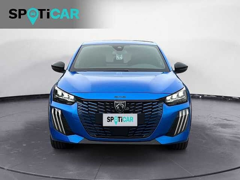 Peugeot 208 nuova a Treviso (2)