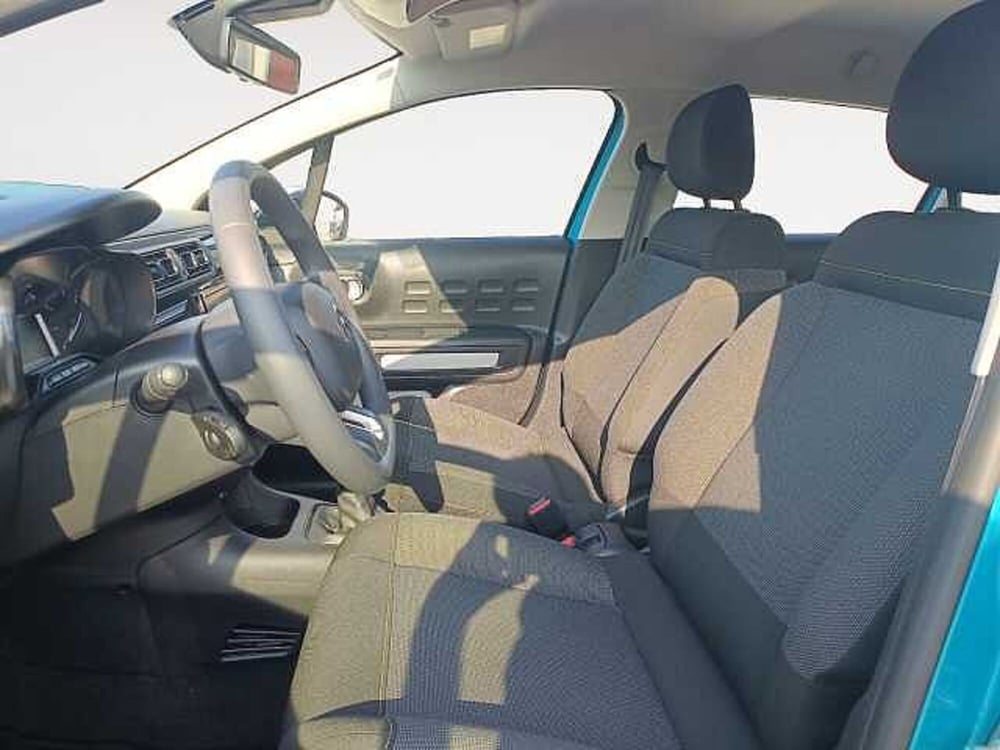 Citroen C3 usata a Treviso (11)